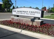 drive entrance