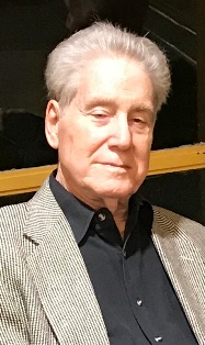 photo of deceased