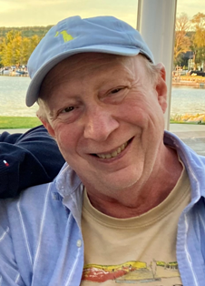 photo of deceased
