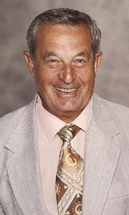 photo of deceased