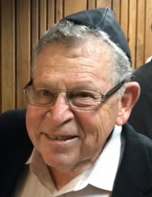 photo of deceased