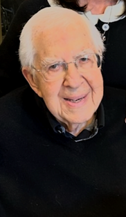 photo of deceased