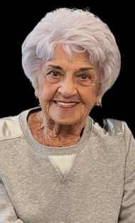 photo of deceased