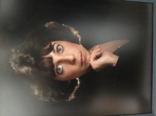 photo of deceased