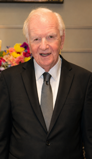 photo of deceased