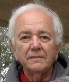 photo of deceased