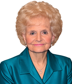 photo of deceased