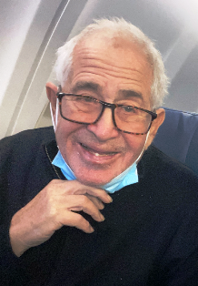 photo of deceased