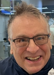 photo of deceased