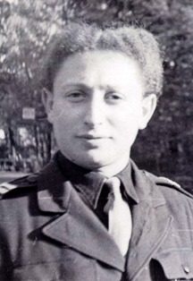 photo of deceased