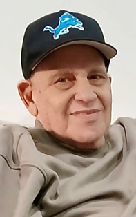 photo of deceased