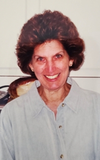 photo of deceased