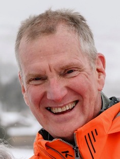photo of deceased