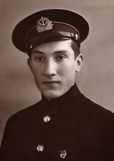 photo of deceased