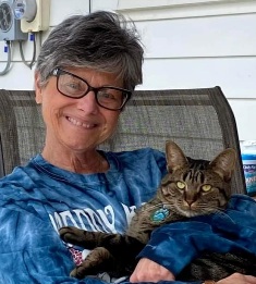 photo of deceased