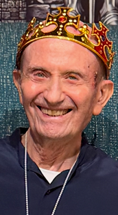 photo of deceased