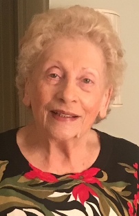 photo of deceased