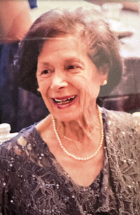 photo of deceased