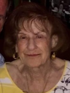 photo of deceased