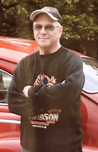 photo of deceased