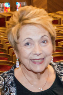 photo of deceased