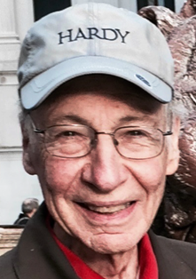photo of deceased