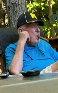 photo of deceased