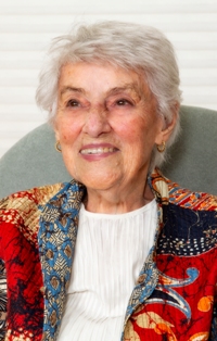 photo of deceased