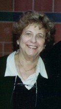 photo of deceased
