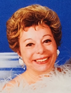 photo of deceased