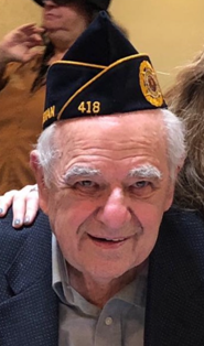 photo of deceased