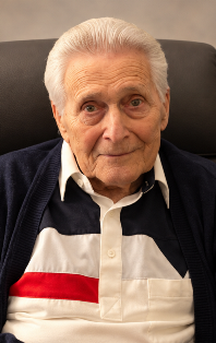 photo of deceased