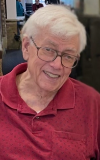photo of deceased