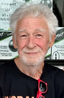 photo of deceased