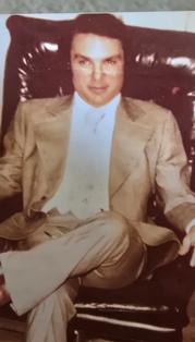 photo of deceased