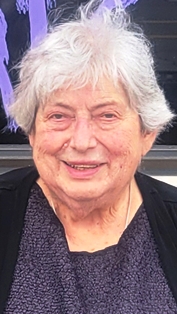photo of deceased