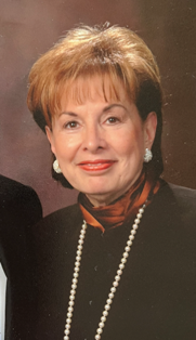 photo of deceased
