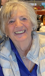 photo of deceased
